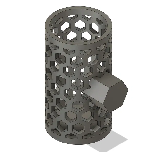 HSW - Giá đỡ dụng cụ vát cạnh - Image 2