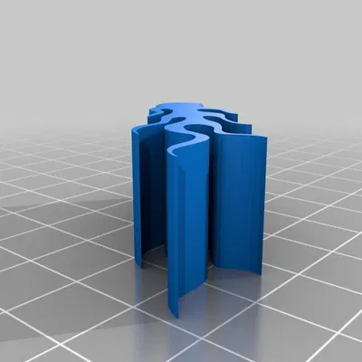 Rồng Uốn Dẻo Lửa - Flexi-Dragon Fire