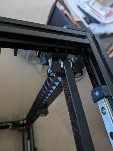 Top Adjustable Voron Beefy Z Idlers - Image 2