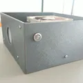 Vỏ case mini-ITX Mochi - Thumbnail 3