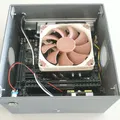 Vỏ case mini-ITX Mochi - Thumbnail 5