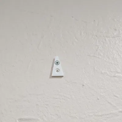 Hệ Thống Treo Tường Thay Thế