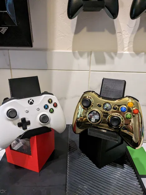 Kệ Trưng Bày Tay Cầm Xbox 360 và Xbox One - Image 1