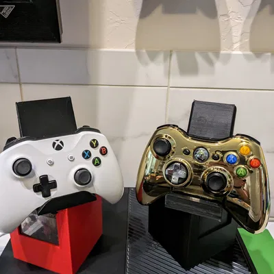 Kệ Trưng Bày Tay Cầm Xbox 360 và Xbox One