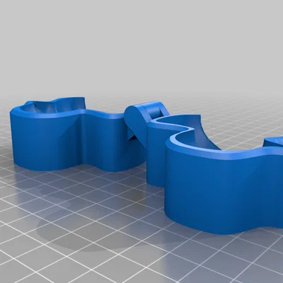 Khuôn làm tuyết hình con vịt