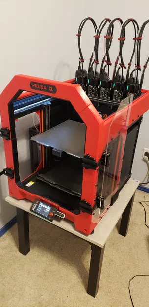 Bản lề 270 độ cho Hộp Sumo XL - Image 2