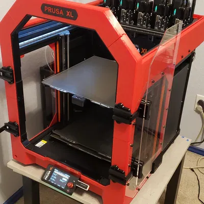 Bản lề 270 độ cho Hộp Sumo XL