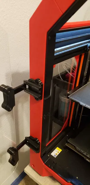 Bản lề 270 độ cho Hộp Sumo XL - Image 3