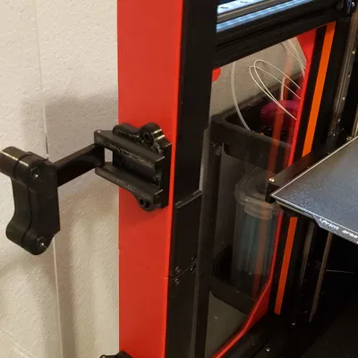 Bản lề 270 độ cho Hộp Sumo XL