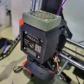 Chụp che và bảo vệ quạt động cơ Prusa mk3s - Thumbnail 1