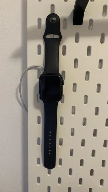 Sạc Apple Watch cho Ikea Skadis - Image 2