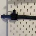 Sạc Apple Watch cho Ikea Skadis - Thumbnail 3