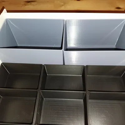 Hộp đựng cao 77x115 mm