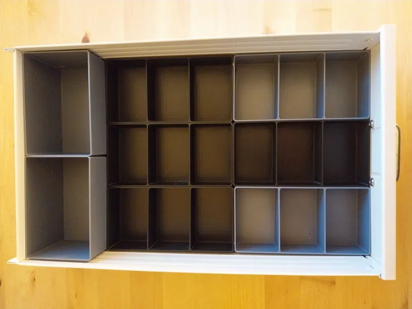 Hộp đựng cao 77x115 mm - Image 2