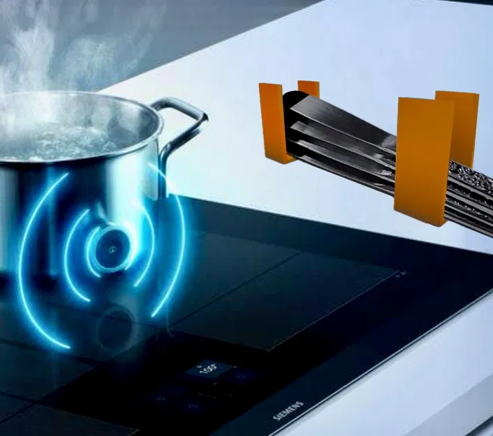 Kệ đựng đồ đơn giản cho ngăn kéo - Image 1