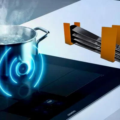 Kệ đựng đồ đơn giản cho ngăn kéo