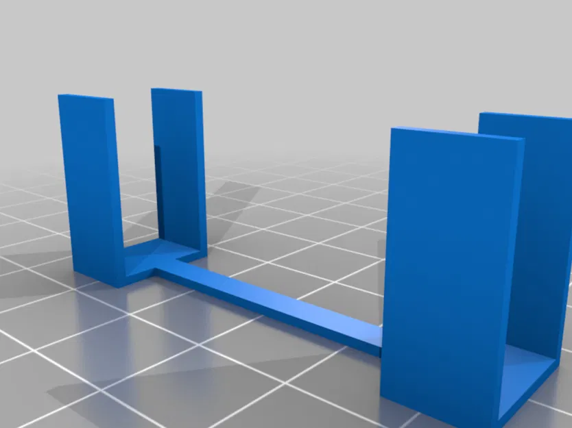 Kệ đựng đồ đơn giản cho ngăn kéo - Image 2