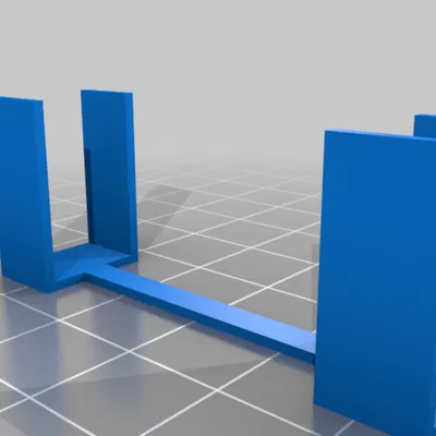 Kệ đựng đồ đơn giản cho ngăn kéo