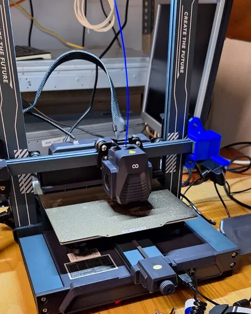 Giá đỡ camera cho Neptune 4 - Image 1