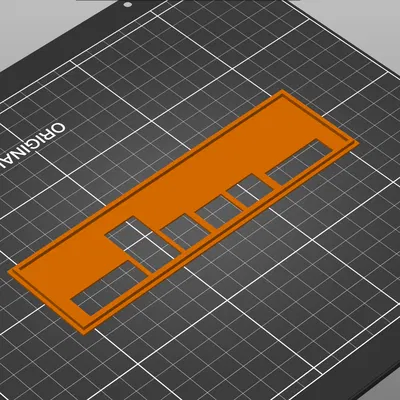 Tấm Chắn IO Cho Bo Mạch Chủ Supermicro X10SRi-F