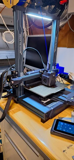 Giá đỡ camera cho Neptune 4 - Image 2