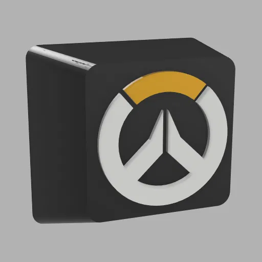 Keycap Overwatch Cho Bàn Phím Cơ - Image 1