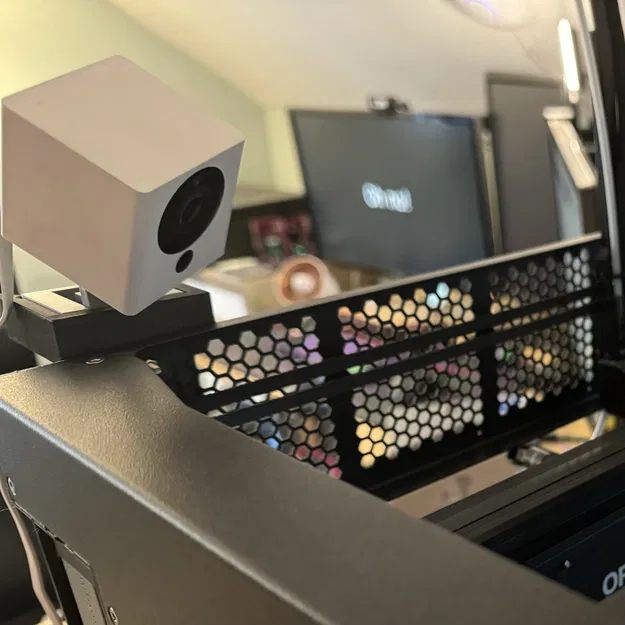 Giá Đỡ Camera Wyze Cho Prusa XL - Image 1