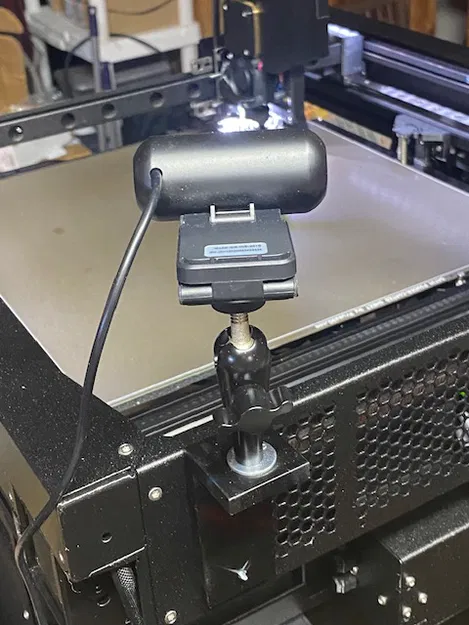 Giá đỡ Camera cho Prusa XL - Image 1