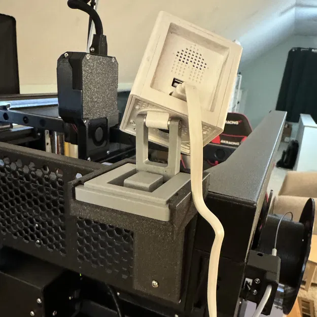 Giá Đỡ Camera Wyze Cho Prusa XL - Image 2