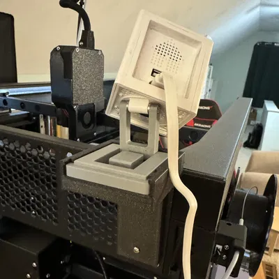 Giá Đỡ Camera Wyze Cho Prusa XL
