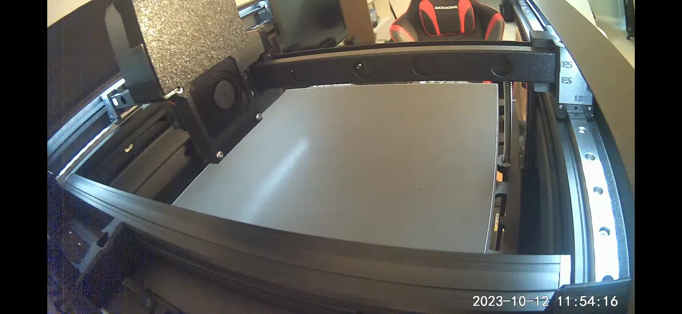 Giá Đỡ Camera Wyze Cho Prusa XL - Image 3