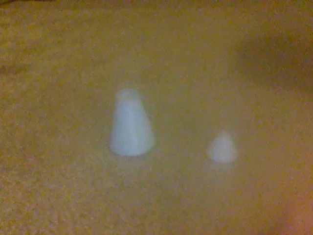 Thí nghiệm Coke và Kẹo Mentos Nâng Cấp - Image 2