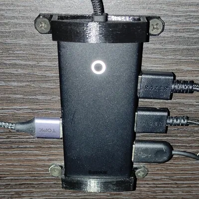 Giá đỡ cho USB HUB BASEUS Lite Series