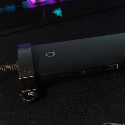 Giá đỡ cho USB HUB BASEUS Lite Series