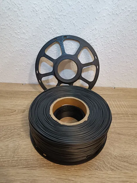 Adapter Spool Giấy Carton eSUN - Image 2