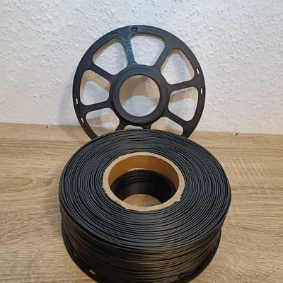 Adapter Spool Giấy Carton eSUN