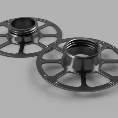 Adapter Cuộn Giấy ELEGOO