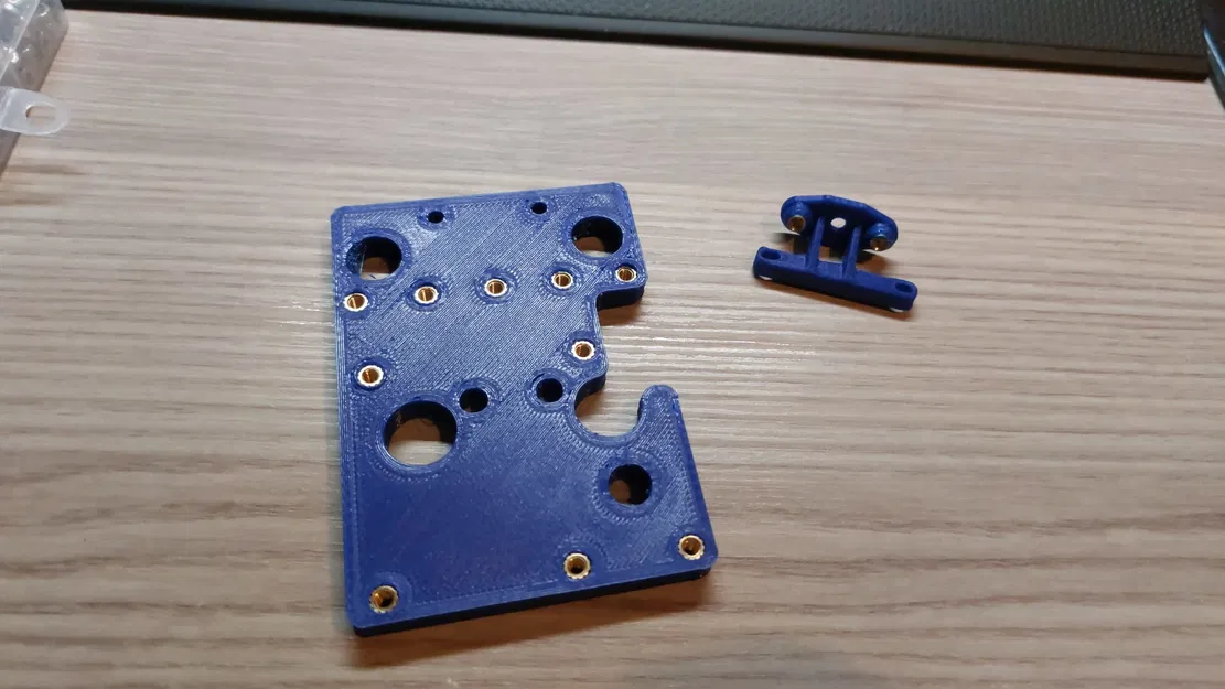 Giá đỡ Ender 6 / BIQU H2 V2S Revo - Image 3