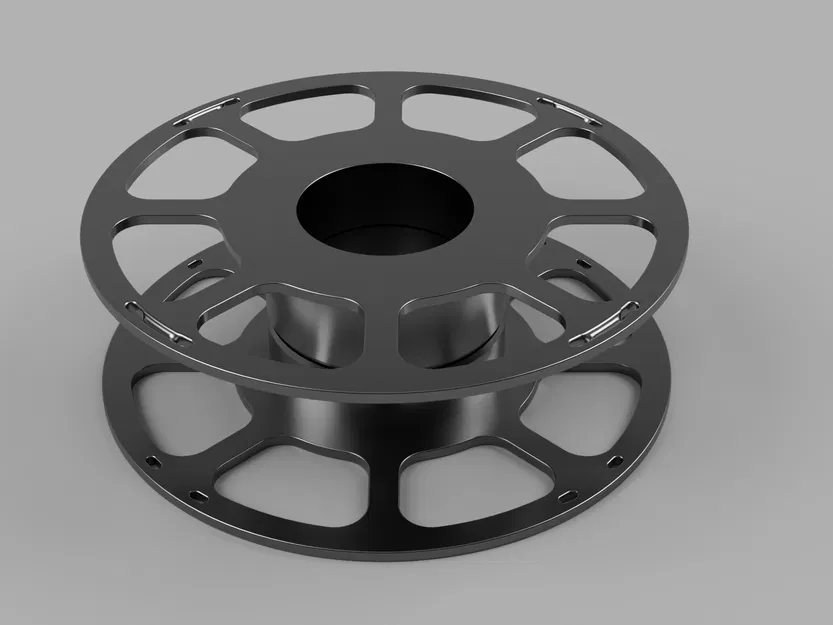 Adapter cuộn giấy OVERTURE - Image 2