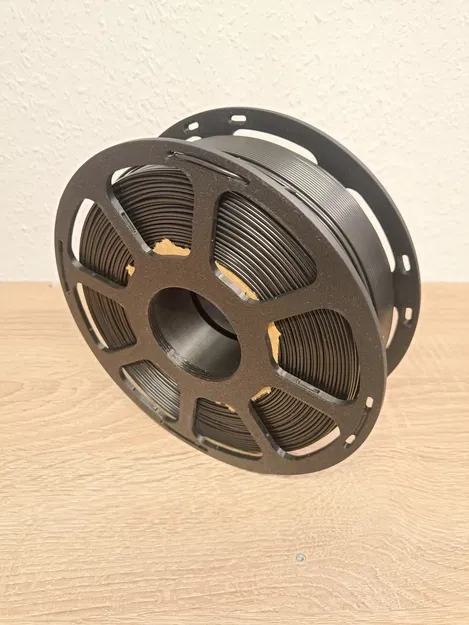 GRATKIT adapter cuộn sợi nhựa carton - Image 1