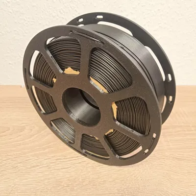 GRATKIT adapter cuộn sợi nhựa carton