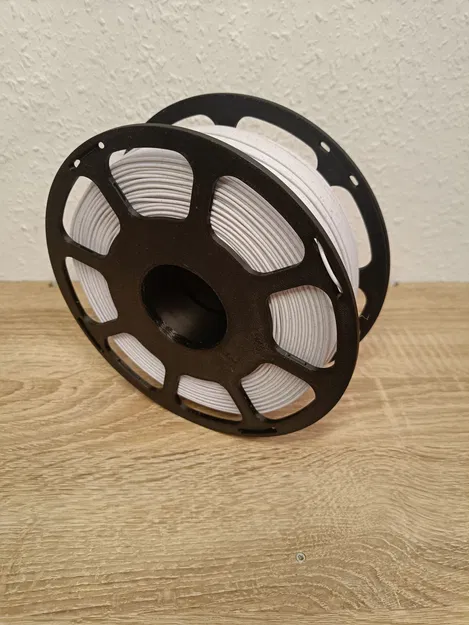 Adapter cuộn giấy POLYMAKER cho AMS - Image 1