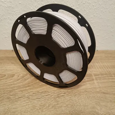 Adapter cuộn giấy POLYMAKER cho AMS