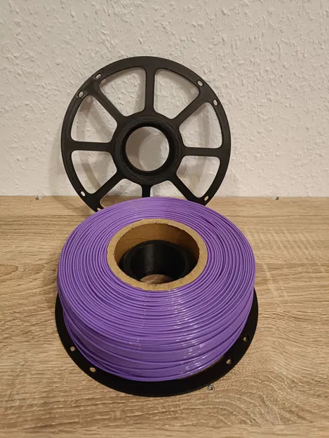 Phụ kiện ERYONE cho cuộn bìa carton - Image 2