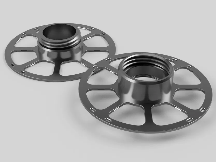 Adapter Cuộn Giấy CREALITY - Image 3