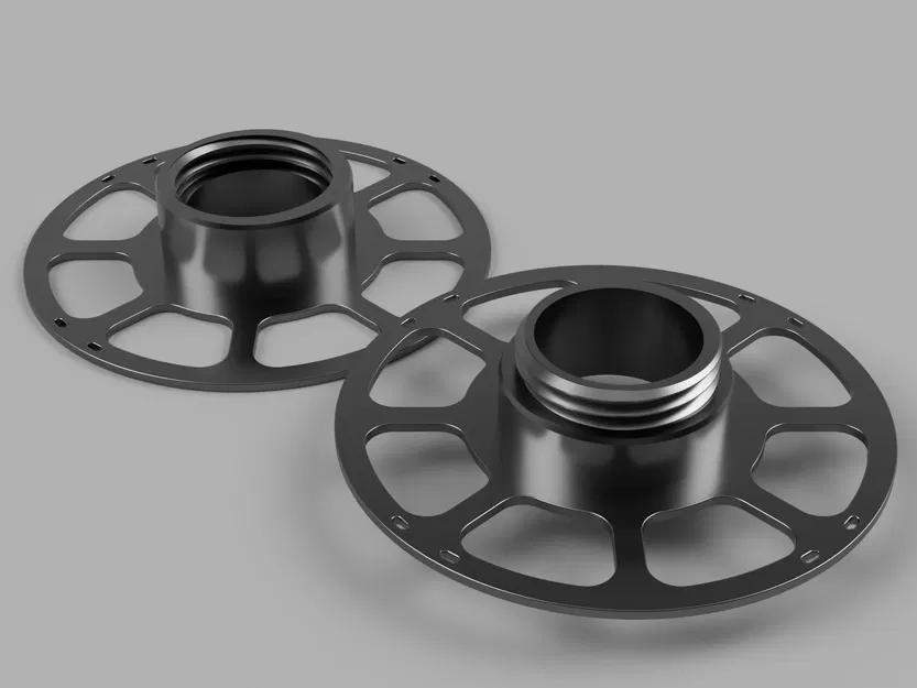 Adapter cuộn giấy OVERTURE - Image 4