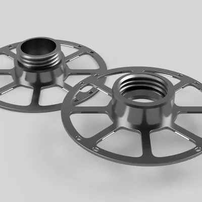 Phụ kiện ERYONE cho cuộn bìa carton