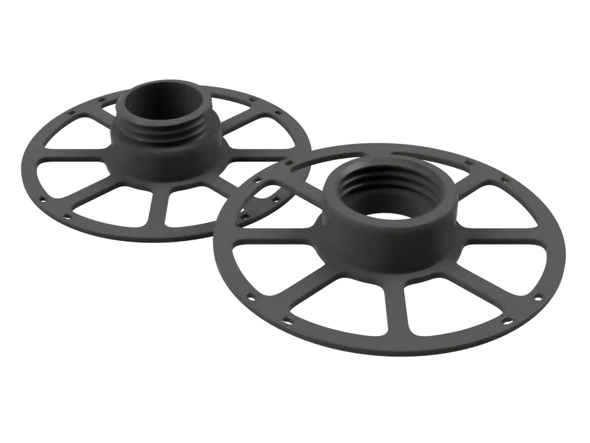 Adapter cuộn giấy Jayo - Image 3