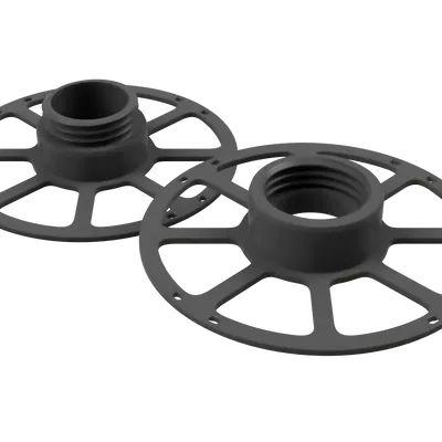 Adapter cuộn giấy Jayo