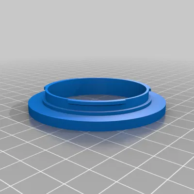 Ngàm ống kính Canon EF/EF-S